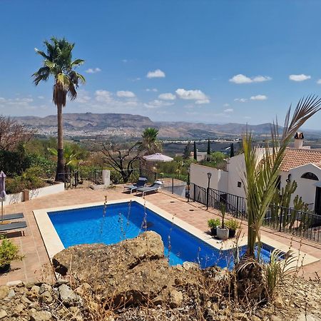 Finca Flamenco Holiday Suites Adults Only Pizarra Exterior photo