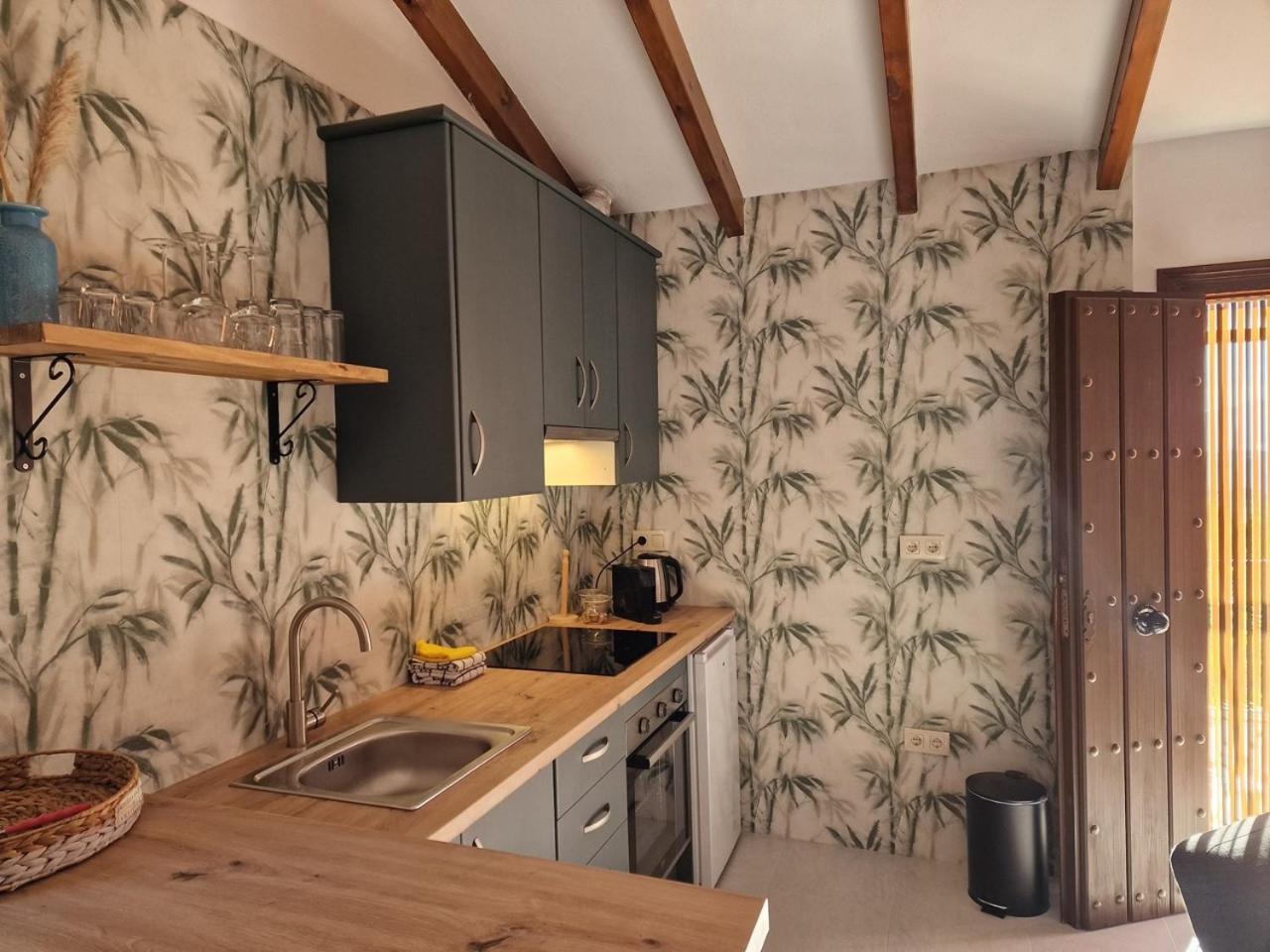 Finca Flamenco Holiday Suites Adults Only Pizarra Room photo