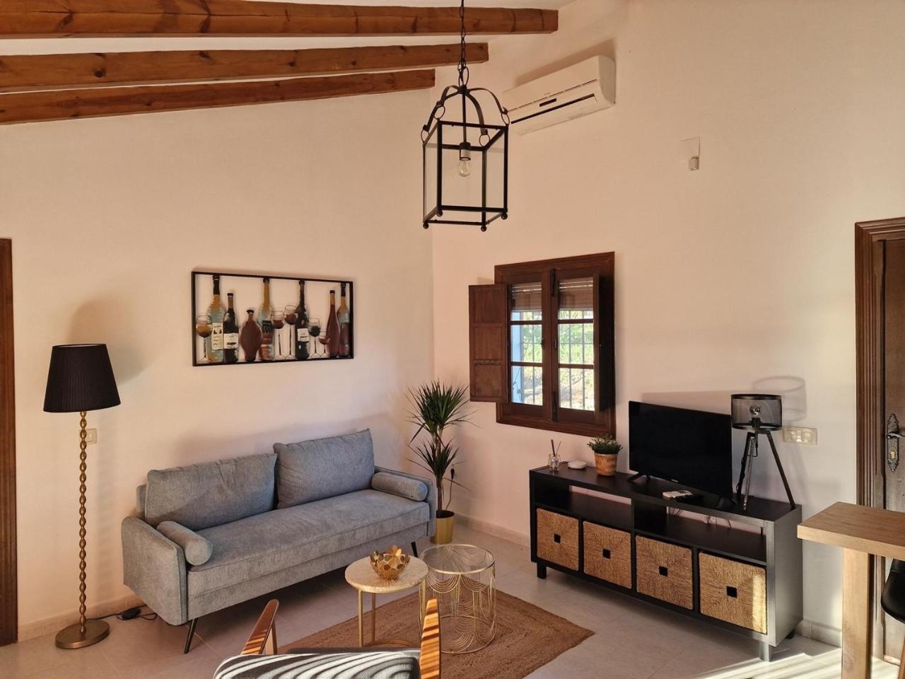 Finca Flamenco Holiday Suites Adults Only Pizarra Exterior photo