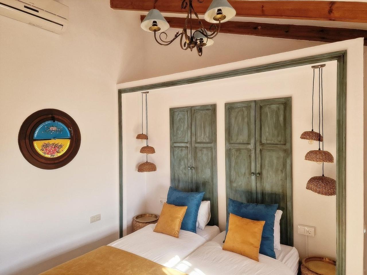 Finca Flamenco Holiday Suites Adults Only Pizarra Room photo