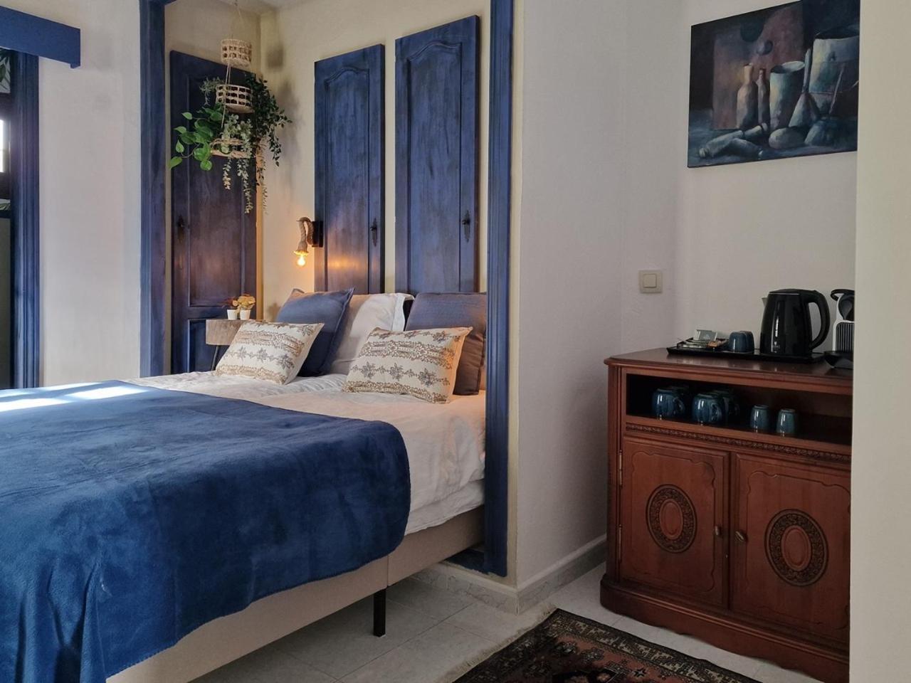 Finca Flamenco Holiday Suites Adults Only Pizarra Exterior photo
