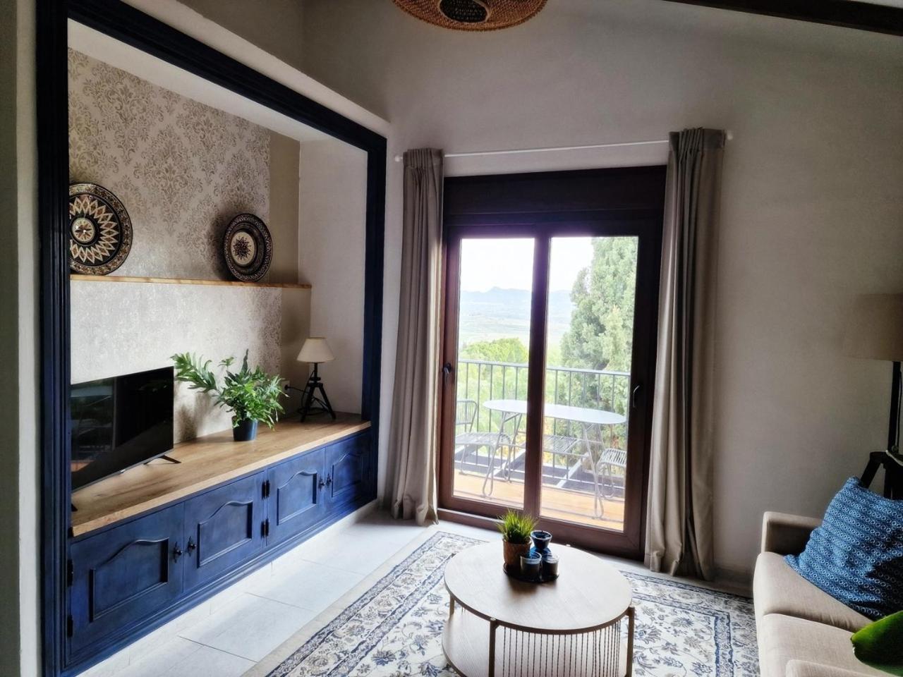 Finca Flamenco Holiday Suites Adults Only Pizarra Exterior photo
