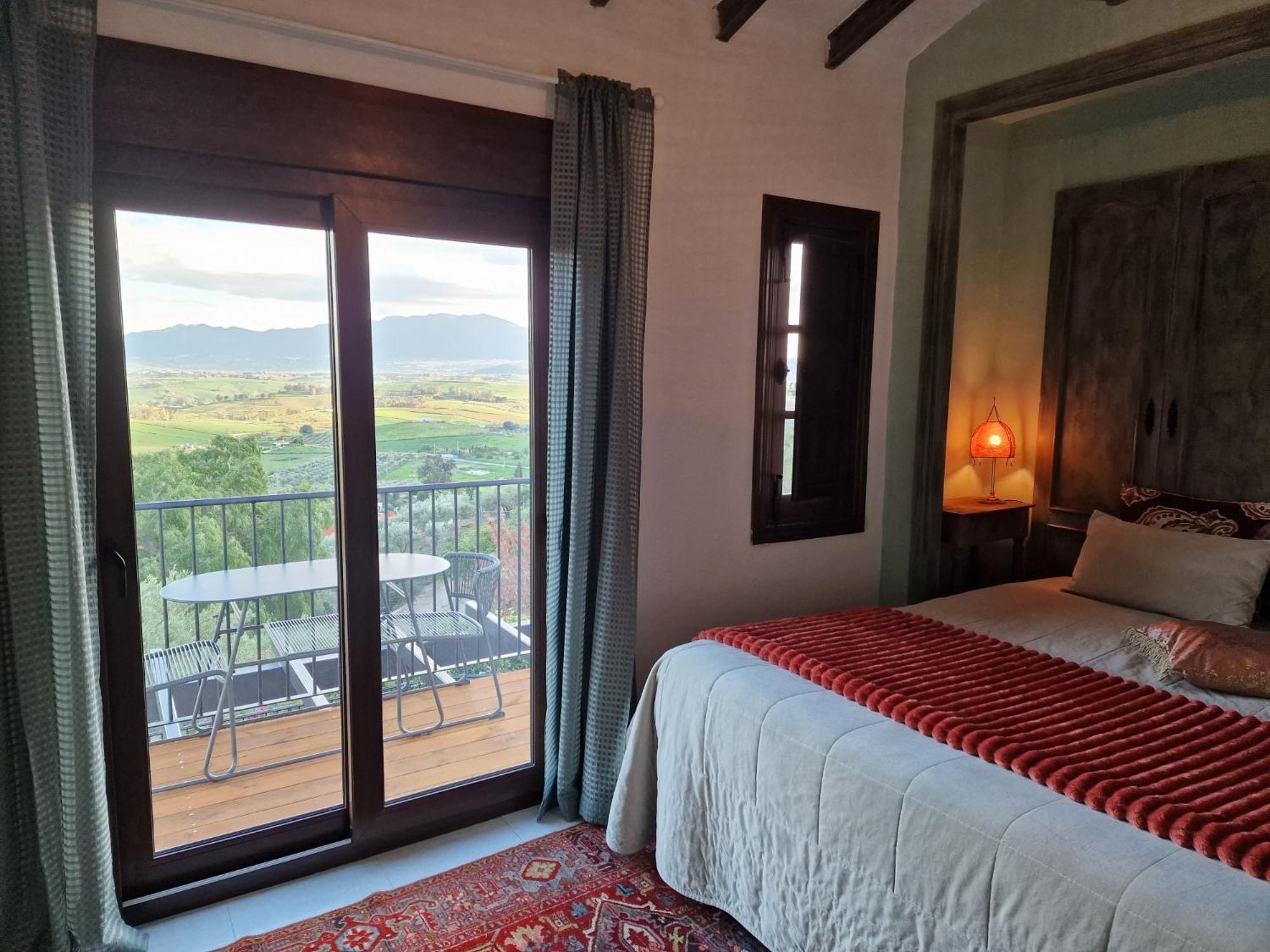 Finca Flamenco Holiday Suites Adults Only Pizarra Exterior photo