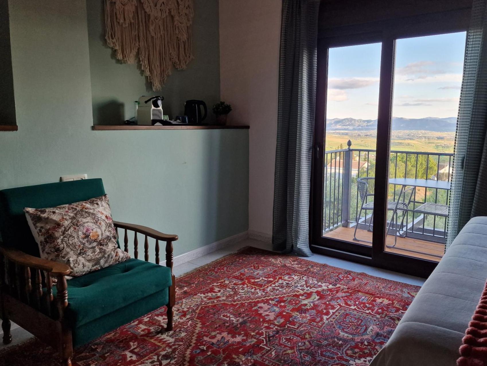 Finca Flamenco Holiday Suites Adults Only Pizarra Exterior photo