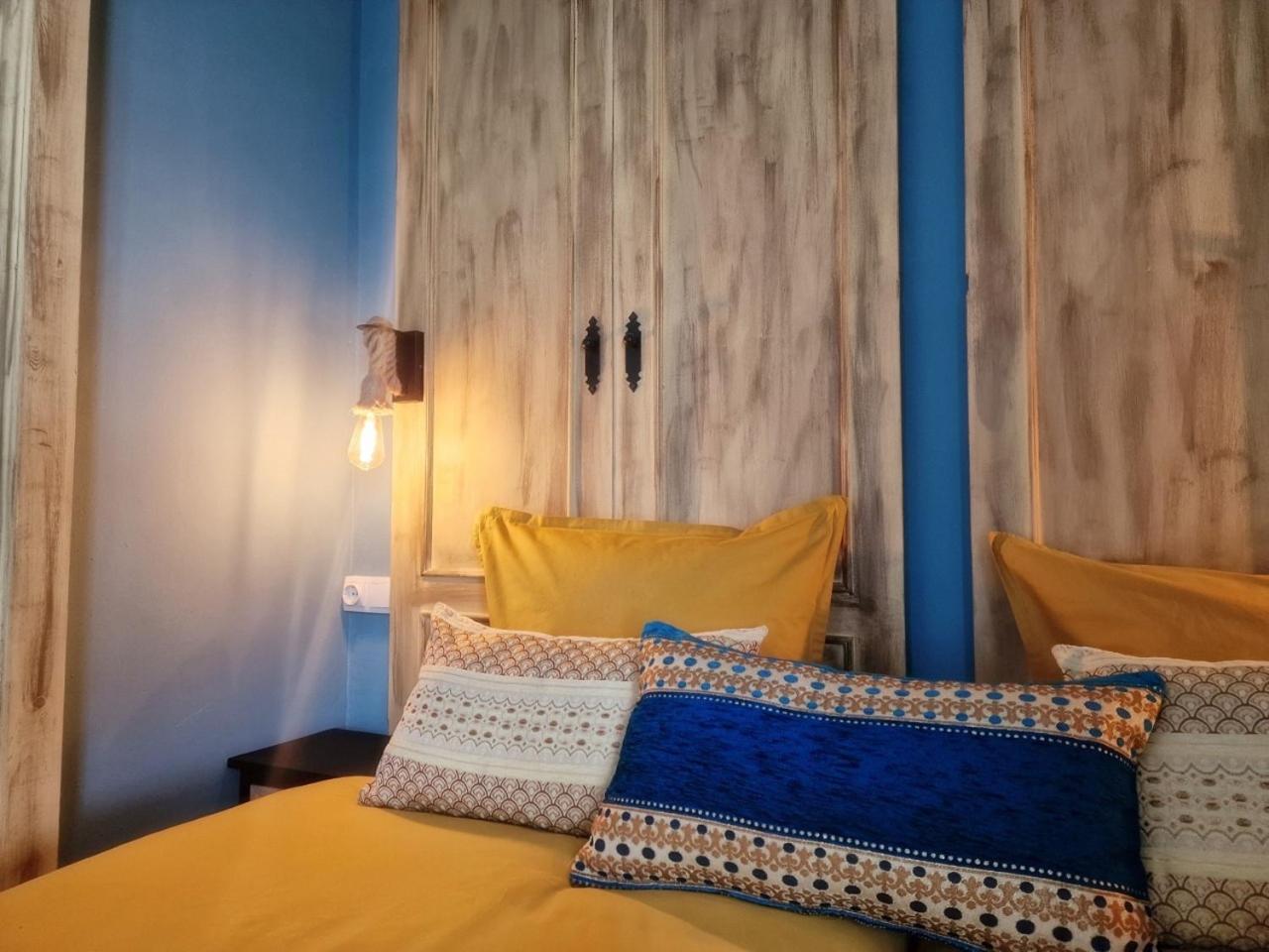 Finca Flamenco Holiday Suites Adults Only Pizarra Exterior photo